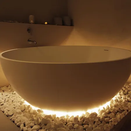 Hedonist Lägenhet *