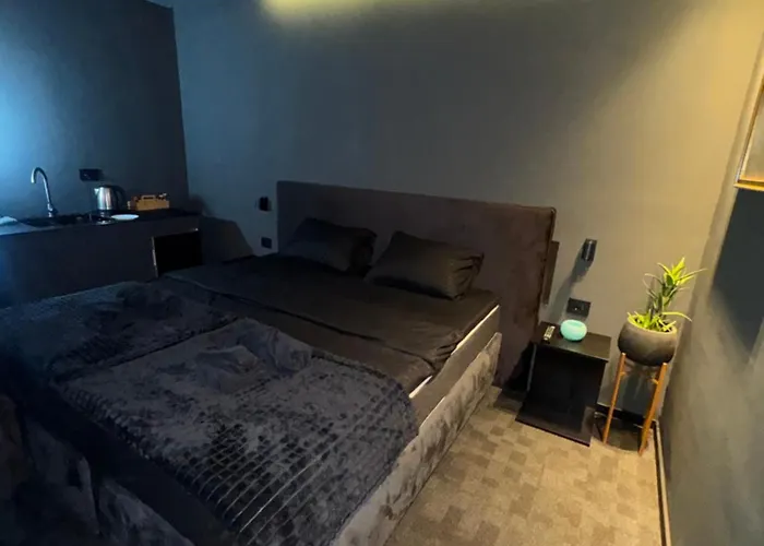 Hedonist Lägenhet Jagodina