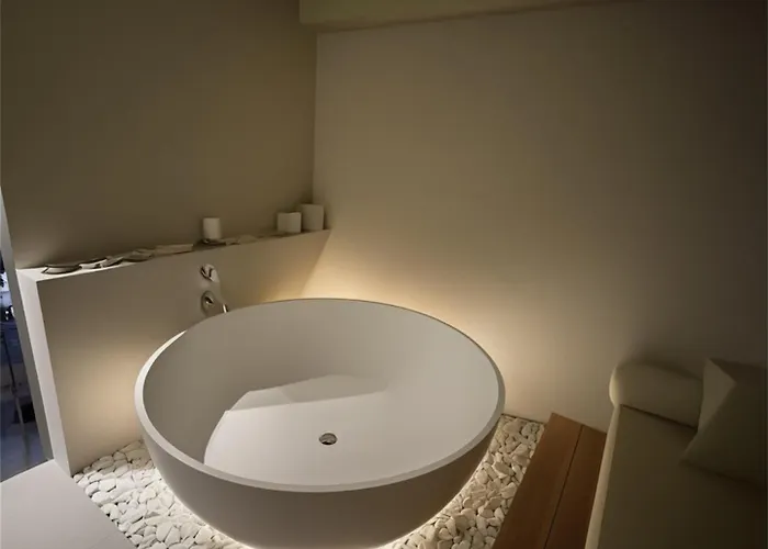 Hedonist Lägenhet Jagodina