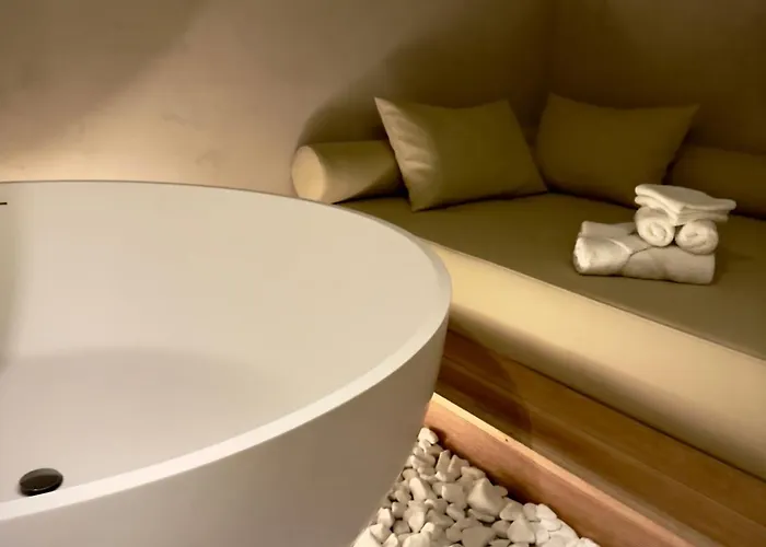 Lägenhet Hedonist *