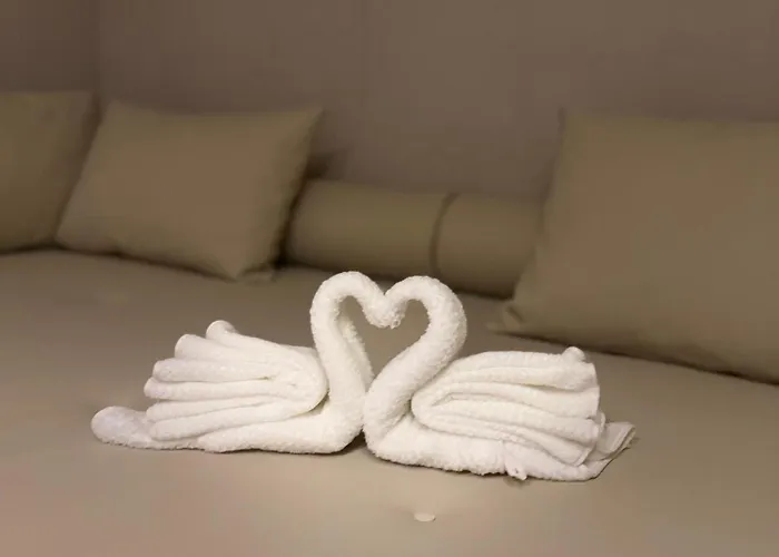 Hedonist Lägenhet Jagodina