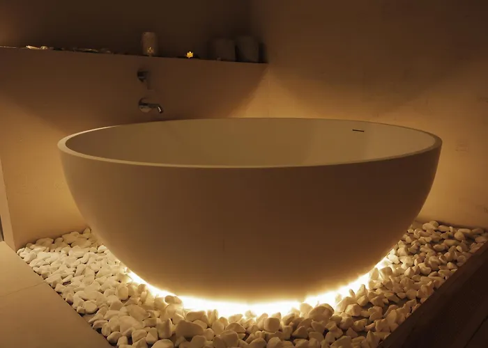 Hedonist Lägenhet *