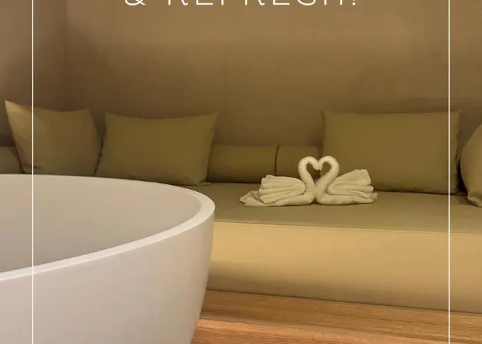 Lägenhet Hedonist *