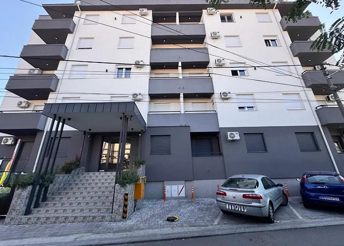 Lägenhet Hedonist Jagodina